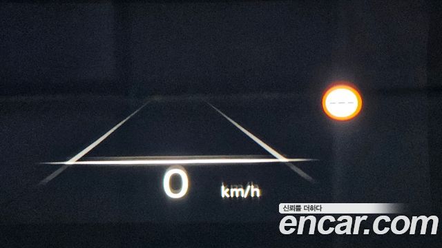 Genesis GV80 3.0 Diesel AWD 2022 — фото 18