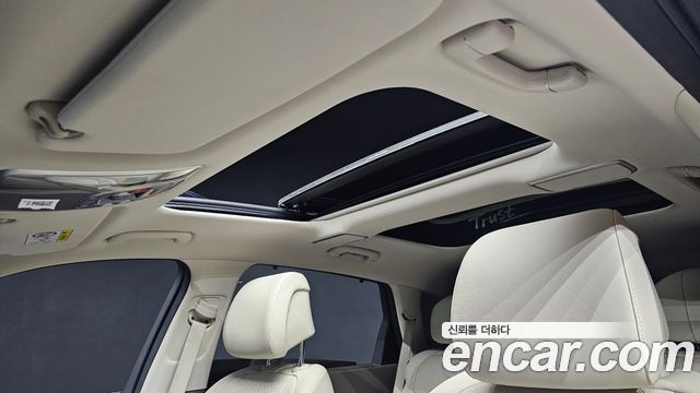 Genesis GV80 3.0 Diesel AWD 2022 — фото 19