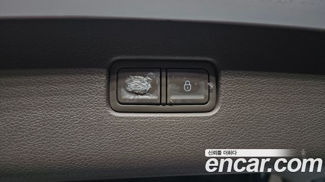 Genesis GV80 3.0 Diesel AWD 2022 — фото 20