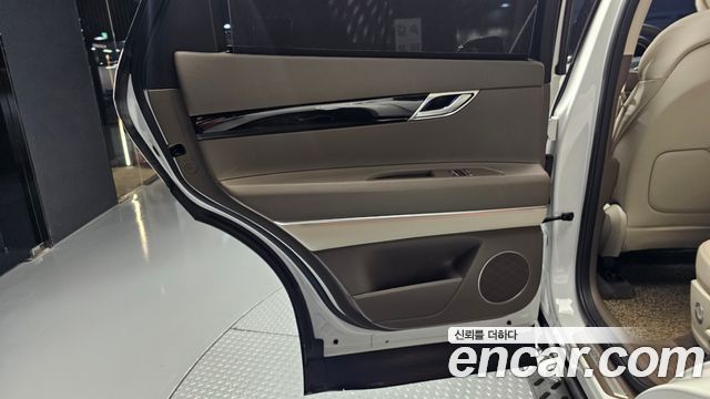 Genesis GV80 3.0 Diesel AWD 2022 — фото 25