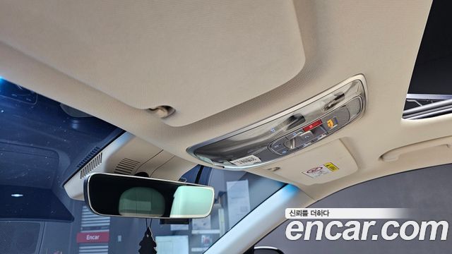 Genesis GV80 3.0 Diesel AWD 2022 — фото 31