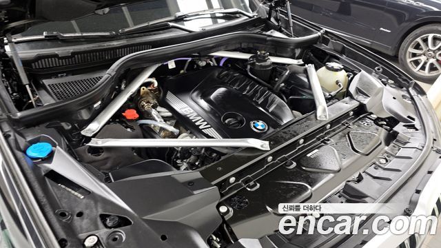 BMW X7 (G07) xDrive 40d M Sport 6STR 2025 — фото 6