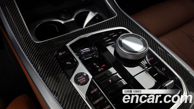 BMW X7 (G07) xDrive 40d M Sport 6STR 2025 — фото 9