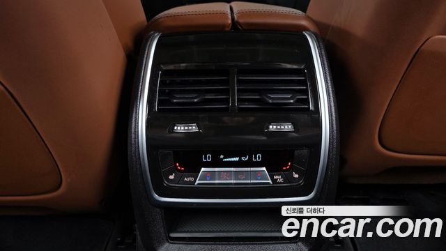 BMW X7 (G07) xDrive 40d M Sport 6STR 2025 — фото 19