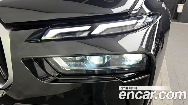 BMW X7 (G07) xDrive 40d M Sport 6STR 2025 — фото 22