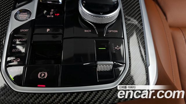 BMW X7 (G07) xDrive 40d M Sport 6STR 2025 — фото 33