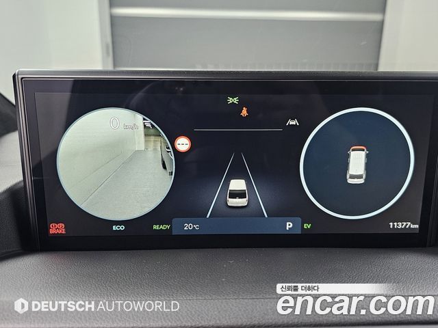 Hyundai Staria HEV 1.6T Lounge 9-Seater Inspiration 2026 — фото 8