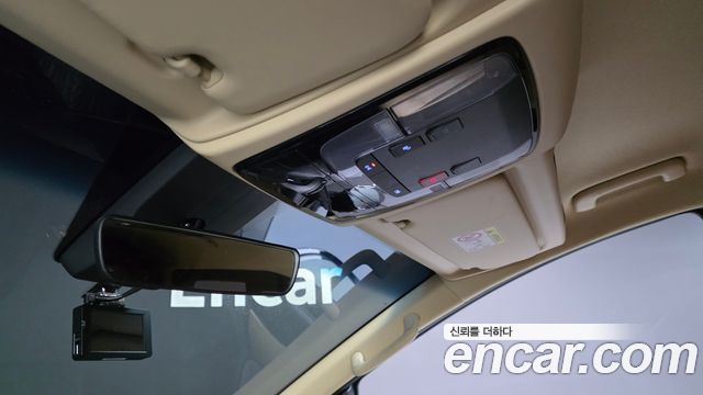 Hyundai Staria Cargo 5-Seater Modern 2023 — фото 19