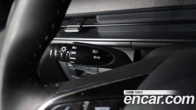 Hyundai Staria Cargo 5-Seater Modern 2023 — фото 28
