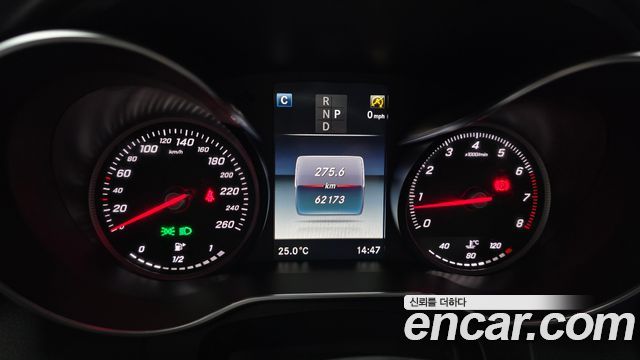 Mercedes-Benz C-Class (W205) C200 Cabriolet 2017 — фото 8