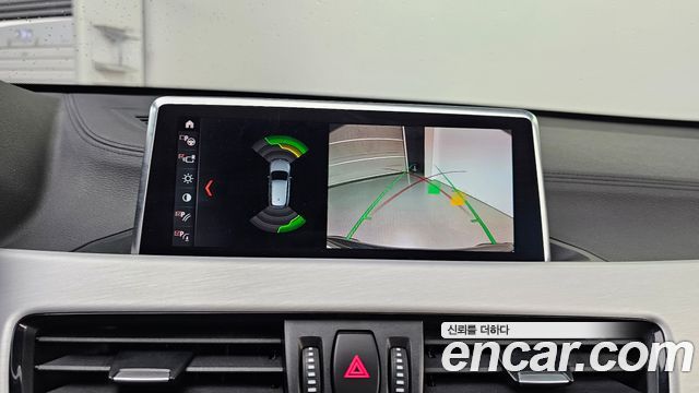BMW X1 (F48) xDrive 20i M Sport 2022 — фото 15