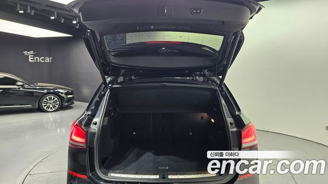 BMW X1 (F48) xDrive 20i M Sport 2022 — фото 20