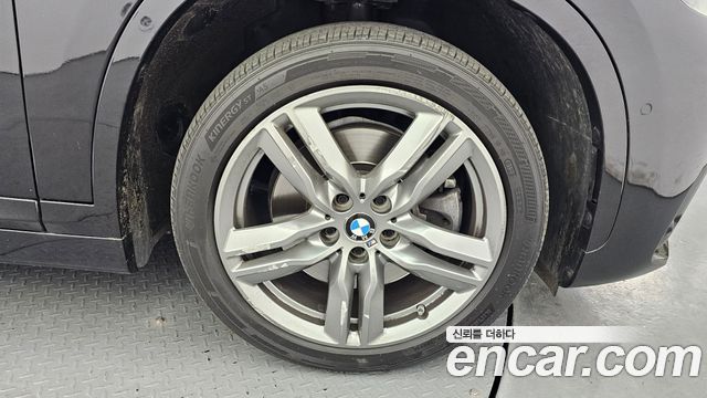 BMW X1 (F48) xDrive 20i M Sport 2022 — фото 21