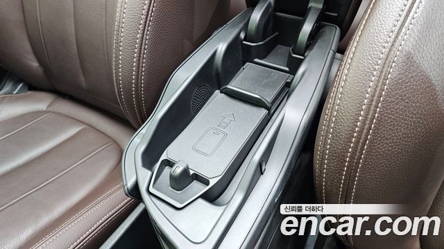 BMW X1 (F48) xDrive 20i M Sport 2022 — фото 30