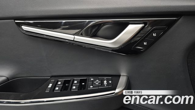 Kia EV6 Long Range Earth 2022 — фото 21