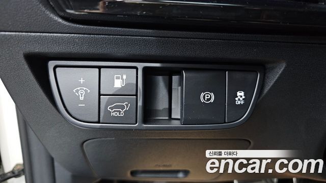 Kia EV6 Long Range Earth 2022 — фото 23