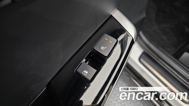 Kia EV6 Long Range Earth 2022 — фото 33