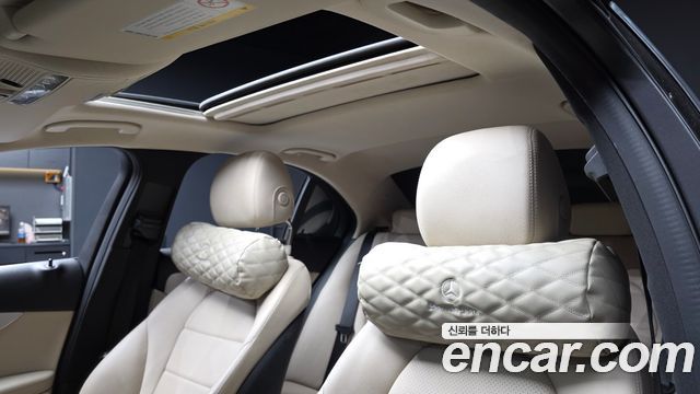 Mercedes-Benz C-Class (W205) C220 d Avantgarde 2016 — фото 18