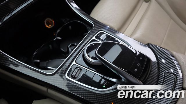 Mercedes-Benz C-Class (W205) C220 d Avantgarde 2016 — фото 32