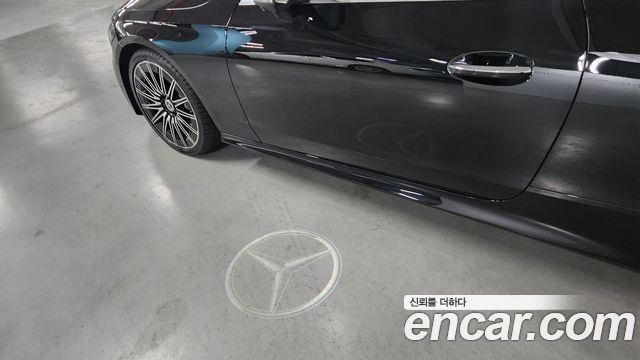 Mercedes-Benz CLE-Class (C236) CLE450 4MATIC Cabriolet 2024 — фото 22