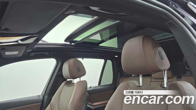 BMW X5 (G05) xDrive 30d M Sport 2022 — фото 17