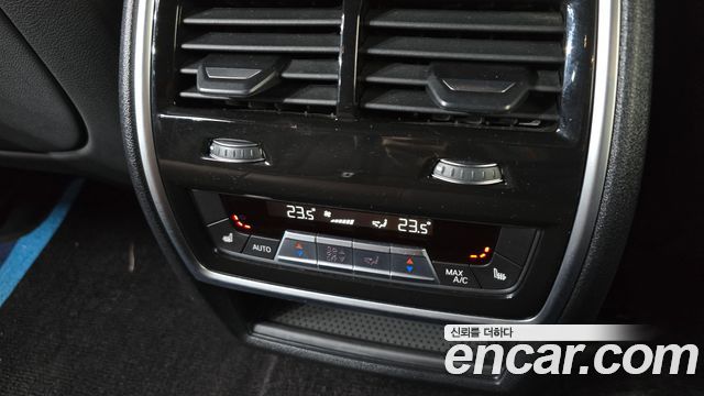 BMW X5 (G05) xDrive 30d M Sport 2022 — фото 19