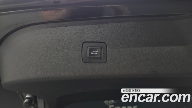 Chevrolet Trax Crossover 1.2 ACTIV Plus 2024 — фото 19