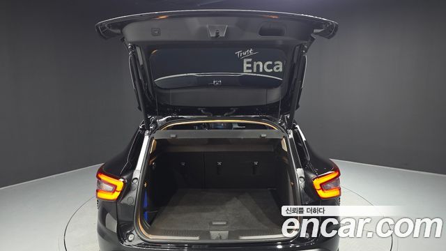 Chevrolet Trax Crossover 1.2 ACTIV Plus 2024 — фото 20