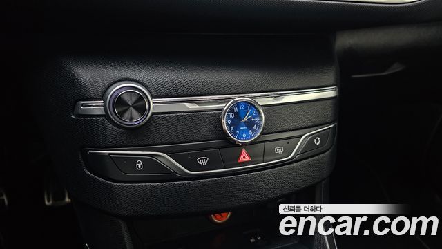 Peugeot 308 (II) 1.5 BlueHDi GT Line 2019 — фото 17