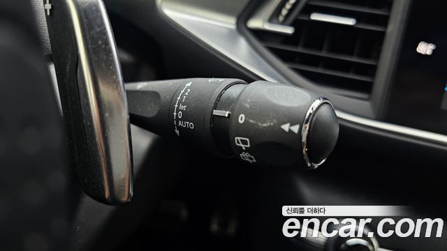 Peugeot 308 (II) 1.5 BlueHDi GT Line 2019 — фото 18