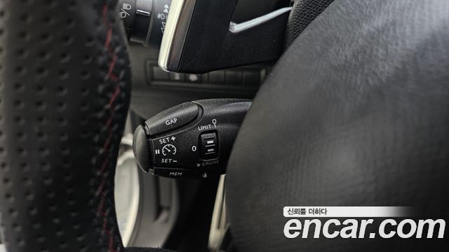 Peugeot 308 (II) 1.5 BlueHDi GT Line 2019 — фото 20