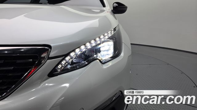 Peugeot 308 (II) 1.5 BlueHDi GT Line 2019 — фото 22