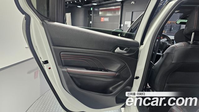 Peugeot 308 (II) 1.5 BlueHDi GT Line 2019 — фото 25