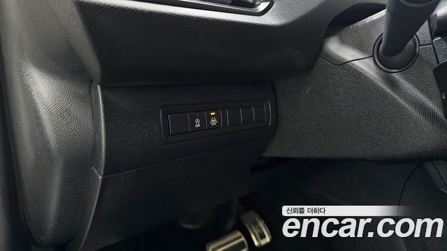 Peugeot 308 (II) 1.5 BlueHDi GT Line 2019 — фото 27