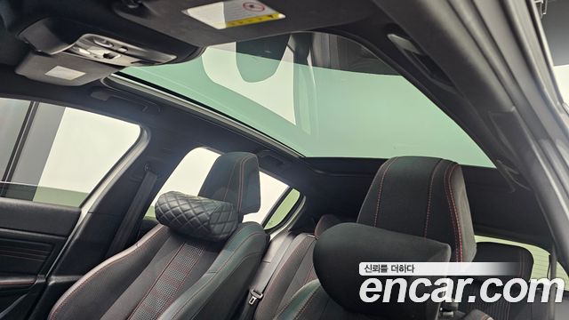 Peugeot 308 (II) 1.5 BlueHDi GT Line 2019 — фото 29