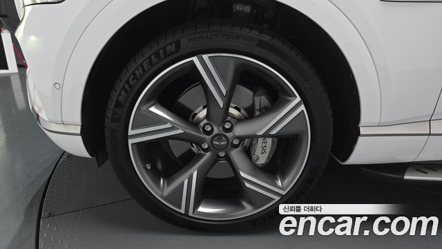 Genesis GV80 2.5T Gasoline AWD 2024 — фото 5