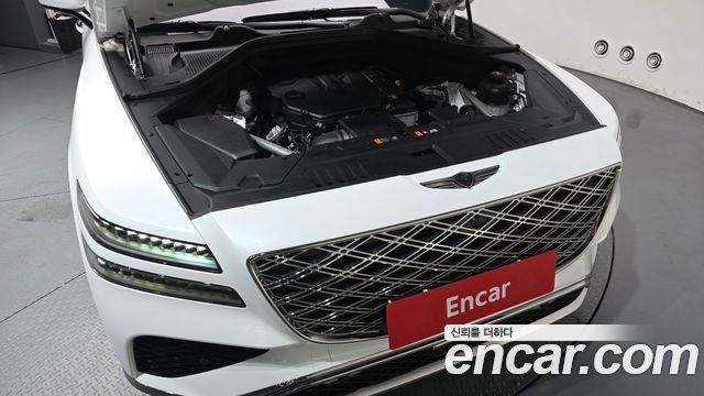 Genesis GV80 2.5T Gasoline AWD 2024 — фото 6