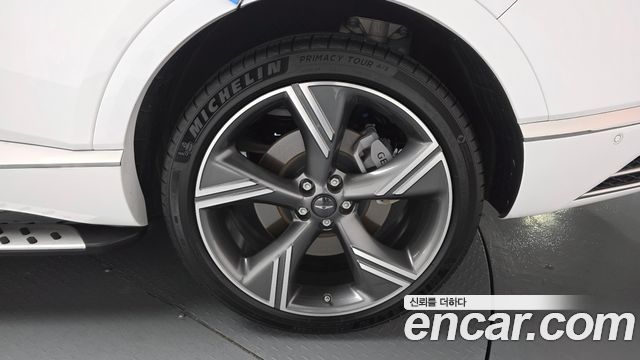 Genesis GV80 2.5T Gasoline AWD 2024 — фото 21