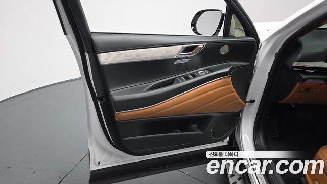 Genesis GV80 2.5T Gasoline AWD 2024 — фото 24