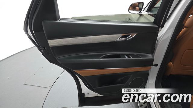 Genesis GV80 2.5T Gasoline AWD 2024 — фото 25