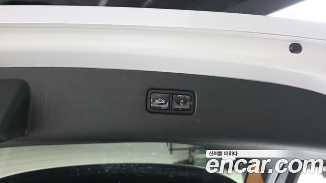 Genesis GV80 2.5T Gasoline AWD 2024 — фото 31
