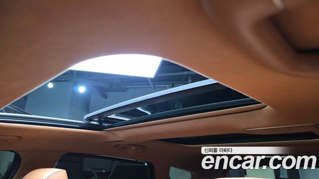 Genesis GV80 2.5T Gasoline AWD 2024 — фото 34