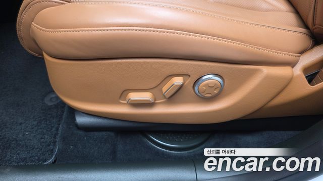 Genesis GV80 2.5T Gasoline AWD 2024 — фото 35
