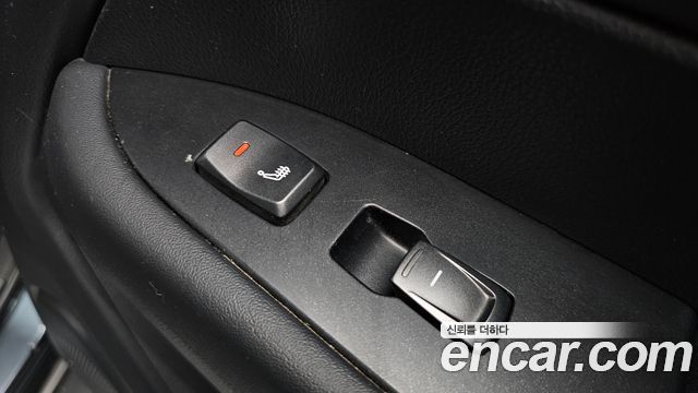 KG Mobility (SsangYong) Rexton Sports Diesel 2.2 4WD Noblesse 2022 — фото 20