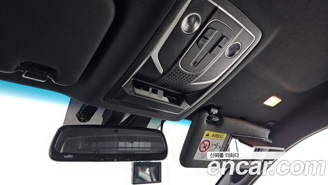 KG Mobility (SsangYong) Rexton Sports Diesel 2.2 4WD Noblesse 2022 — фото 22