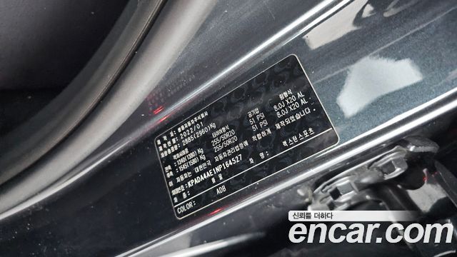 KG Mobility (SsangYong) Rexton Sports Diesel 2.2 4WD Noblesse 2022 — фото 23