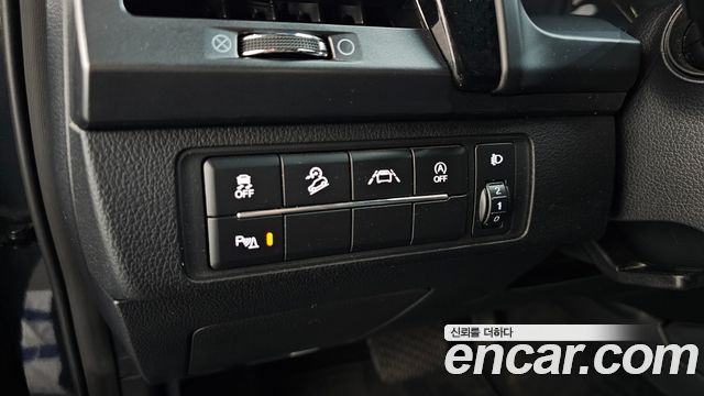 KG Mobility (SsangYong) Rexton Sports Diesel 2.2 4WD Noblesse 2022 — фото 24