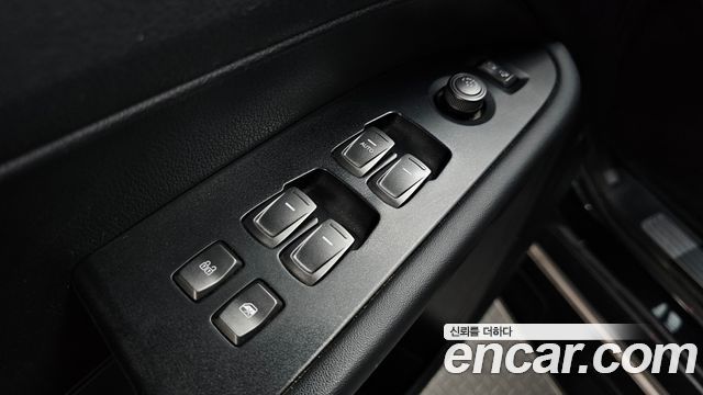 KG Mobility (SsangYong) Rexton Sports Diesel 2.2 4WD Noblesse 2022 — фото 34