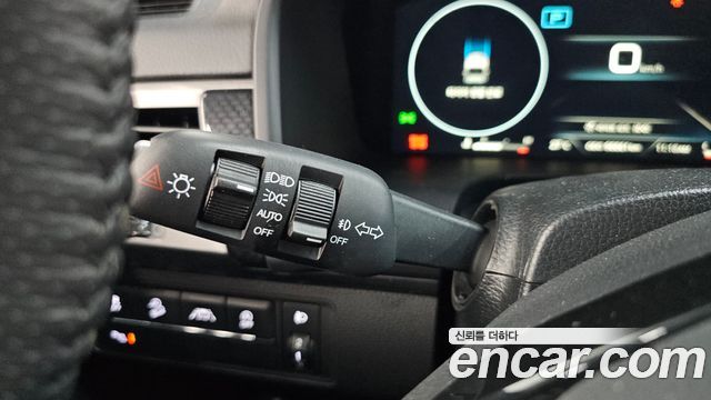 KG Mobility (SsangYong) Rexton Sports Diesel 2.2 4WD Noblesse 2022 — фото 35