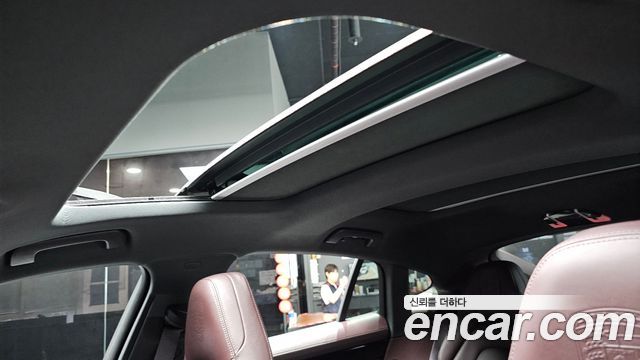 Porsche Panamera (971) 3.0 AWD 2018 — фото 19